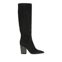 【送料無料】 セルジオロッシ レディース ブーツ シューズ Boots Black