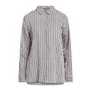【送料無料】 マリパルミ レディース シャツ トップス Shirts Grey(4)