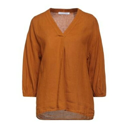 【送料無料】 キャラクター レディース Tシャツ トップス Tops Brown 【送料無料】 キャラクター レディース Tシャツ トップス Tops Brown