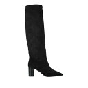 【送料無料】 カサディ レディース ブーツ シューズ Boots Black