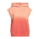 【送料無料】 ウール リッチ レディース パーカー・スウェットシャツ アウター Sweatshirts Pink