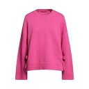 【送料無料】 ヴァレンティノ ガラヴァーニ レディース ニット&セーター アウター Sweaters Pink