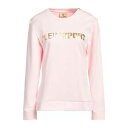 【送料無料】 プレインスポーツ レディース パーカー・スウェットシャツ アウター Sweatshirts Pink