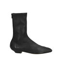 【送料無料】 カイト レディース ブーツ シューズ Ankle boots Black