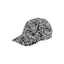 【送料無料】 ランバン レディース 帽子 アクセサリー Hats Black