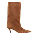 【送料無料】 アミナモアディ レディース ブーツ シューズ Boots Brown