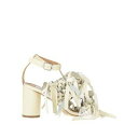 【送料無料】 マルタンマルジェラ レディース サンダル シューズ Sandals White