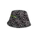 【送料無料】 ランバン レディース 帽子 アクセサリー Hats Black