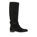 【送料無料】 セルジオロッシ レディース ブーツ シューズ Boots Black