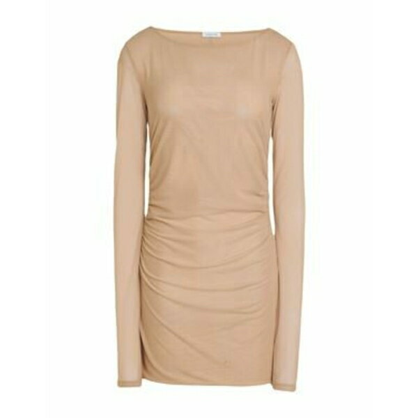 ̵ ѥȥĥ ڥ ǥ T ȥåץ Tops Beige
