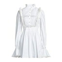 【送料無料】 フェイスコネクション レディース Tシャツ トップス Tops White