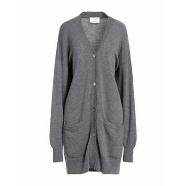 ̵ ˥ ե ǥ ǥ  Cardigans Grey