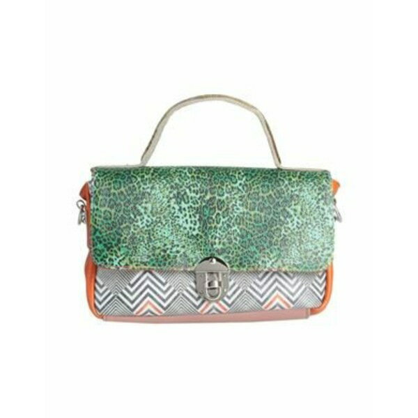 ̵ Х꡼ ǥ ϥɥХå Хå Handbags Green