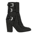 【送料無料】 ローレンス ディケイド レディース ブーツ シューズ Ankle boots Black
