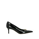 【送料無料】 ヴァレンティノ ガラヴァーニ レディース パンプス シューズ Pumps Black