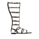 【送料無料】 ヴァレンティノ ガラヴァーニ レディース サンダル シューズ Sandals Brown