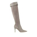 【送料無料】 ジャンヴィト ロッシ レディース ブーツ シューズ Boots Grey
