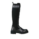 【送料無料】 ラウラ ビアジョッティ レディース ブーツ シューズ Boots Black