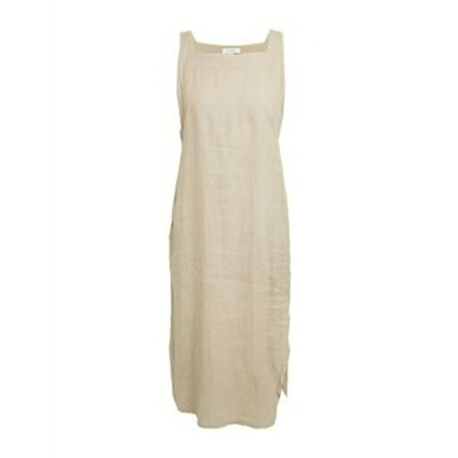【送料無料】 クロスリー レディース ワンピース トップス Midi dresses Beige 【送料無料】 クロスリー レディース ワンピース トップス Midi dresses Beige