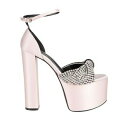 【送料無料】 セルジオロッシ レディース サンダル シューズ Sandals Pink