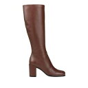 【送料無料】 セルジオロッシ レディース ブーツ シューズ Boots Brown