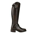 【送料無料】 ディースクエアード レディース ブーツ シューズ Boots Brown
