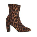 【送料無料】 ダニエレ アンカラーニ レディース ブーツ シューズ Ankle boots Black