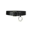 【送料無料】 ディースクエアード レディース ベルト アクセサリー Belts Black