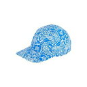 【送料無料】 ランバン レディース 帽子 アクセサリー Hats Blue