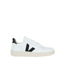 【送料無料】 ヴェジャ レディース スニーカー シューズ Sneakers White