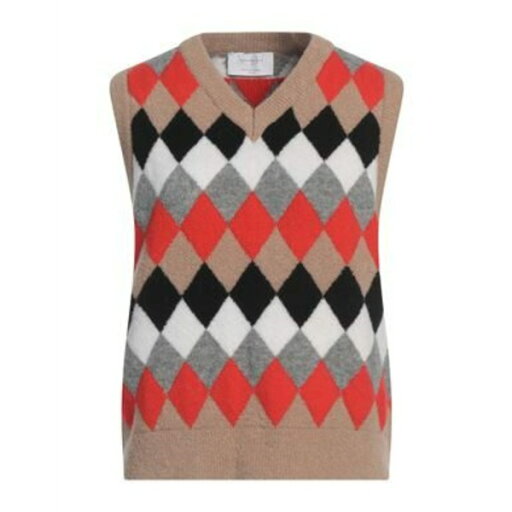 【送料無料】 ダニエル フィエゾリ レディース ニット&セーター アウター Sweaters Beige 【送料無料】 ダニエル フィエゾリ レディース ニット&セーター アウター Sweaters Beige