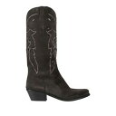 【送料無料】 ジュネーブ レディース ブーツ シューズ Boots Grey