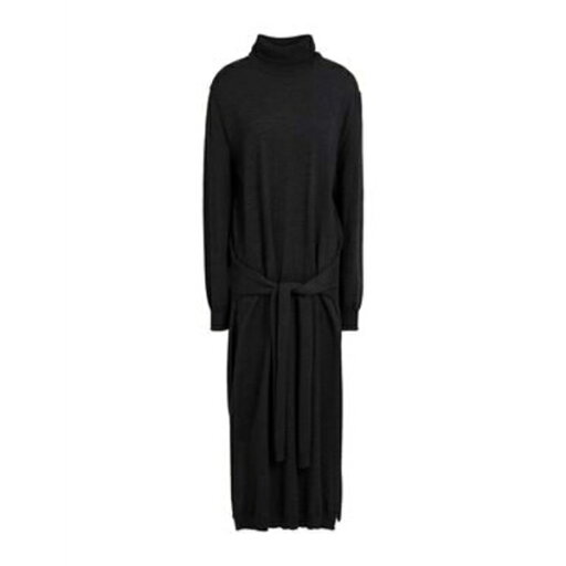 【送料無料】 ルメール レディース ワンピース トップス Midi dresses Grey 【送料無料】 ルメール レディース ワンピース トップス Midi dresses Grey