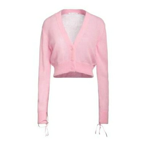 【送料無料】 セシリー・バンセン レディース カーディガン アウター Cardigans Pink 【送料無料】 セシリー・バンセン レディース カーディガン アウター Cardigans Pink