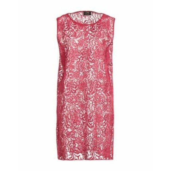 【送料無料】 ル コル レディース ワンピース トップス Mini dresses Pink