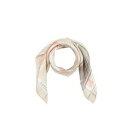 【送料無料】 ランバン レディース マフラー・ストール・スカーフ アクセサリー Scarves Beige
