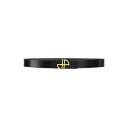 【送料無料】 ジャンパトゥ レディース ベルト アクセサリー Belts Black