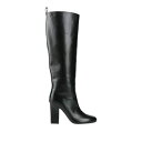 【送料無料】 ジア ボルギーニ レディース ブーツ シューズ Boots Black