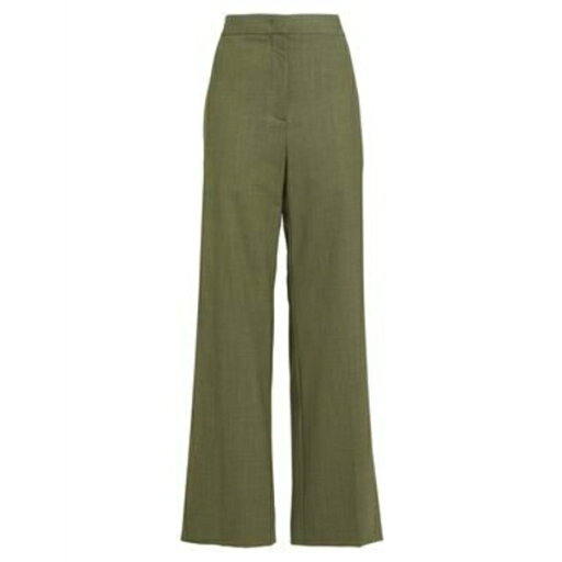 【送料無料】 ファビアナ フィリッピ レディース カジュアルパンツ ボトムス Pants Green 【送料無料】 ファビアナ フィリッピ レディース カジュアルパンツ ボトムス Pants Green