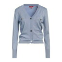 【送料無料】 ゲス レディース カーディガン アウター Cardigans Azure
