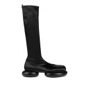 【送料無料】 ジル・サンダー レディース ブーツ シューズ Boots Black