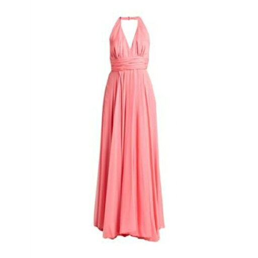 【送料無料】 アレッサンドロ レゴラ レディース ワンピース トップス Maxi dresses Pink 【送料無料】 アレッサンドロ レゴラ レディース ワンピース トップス Maxi dresses Pink