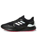 adidas アディダス メンズ スニーカー 【adidas Climawarm Bounce Irid Black/White FX0185】 サイズ US_9(27.0cm)(4)
