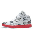 Reebok リーボック メンズ スニーカー 【Reebok BBC Ice Cream x BB4600 'Diamonds & Dollars' FW7501】 サイズ US_7(25.0cm)(4)