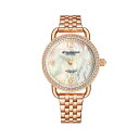 asty㤨֥ ǥ ӻ ꡼ Women's Rose Gold Stainless Steel Bracelet Watch 38mm Dusty RoseפβǤʤ42,800ߤˤʤޤ