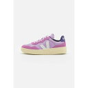 ヴェジャ レディース スニーカー シューズ V-90 - Trainers - orchid/white(4)