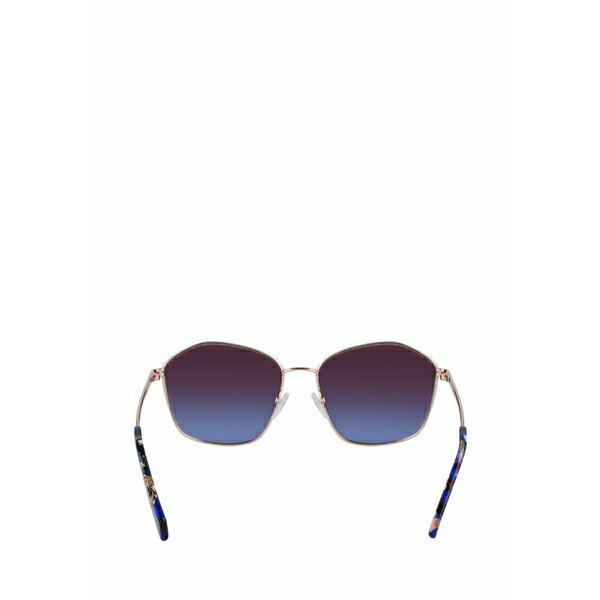 リュージョー レディース サングラス＆アイウェア アクセサリー LJ157S - Sunglasses - gold medium