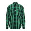 DEPARTMENT 5 デパートメントファイブ シャツ トップス メンズ Shirts Green