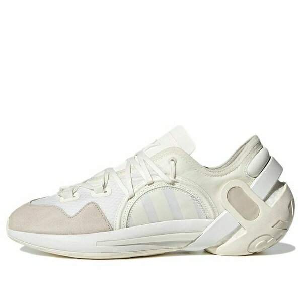 adidas アディダス メンズ スニーカー 【adidas Y-3 Idoso Boost 'Off White Bliss' GZ9135】 サイズ US_9.5(27.5cm)