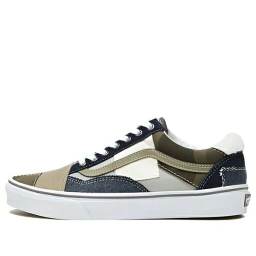 Vans バンズ メンズ スニーカー 【Vans Old Skool 'Patchwork Camo' VN0000SKCMA】 サイズ US_7.5(25.5cm) Vans バンズ メンズ スニーカー 【Vans Old Skool 'Patchwork Camo' VN0000SKCMA】 サイズ US_7.5(25.5cm)
